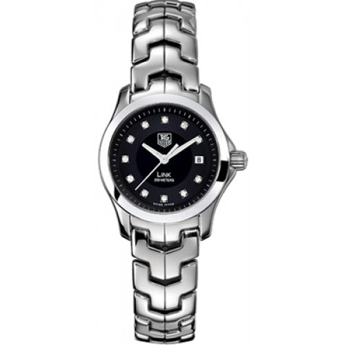 Tag Heuer Link WJF131H-BA0572